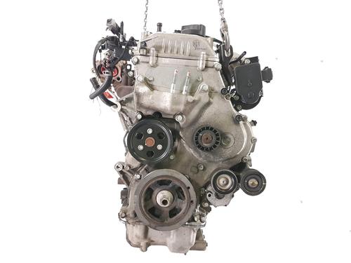 Motor HYUNDAI i30 (FD) 1.6 CRDi (90 hp) 31693670