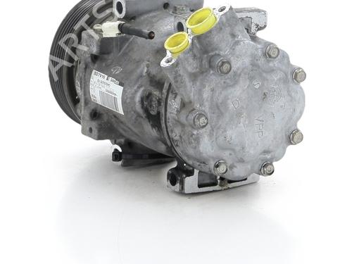 AC compressor DACIA DUSTER (HS_) 1.5 dCi 4x4 (HSMC, HSMD) | BP37599552M34 - Image 2