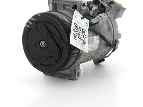 Used AC compressor AC compressor 39160810 39160810