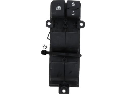 Used Left front window switch TOYOTA YARIS (_P21_, _PA1_, _PH1_) 1.5 Hybrid (MXPH10, MXPH11) (116 hp) 30449264