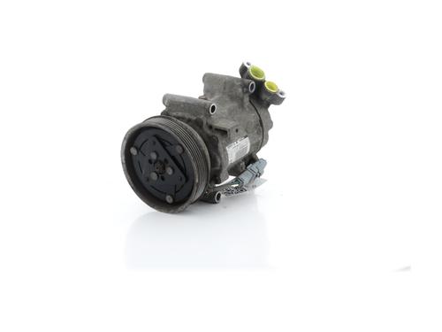 AC-Kompressor AC-Kompressor RENAULT CLIO III (BR0/1, CR0/1) 1.5 dCi (88 hp) 34336978 34336978