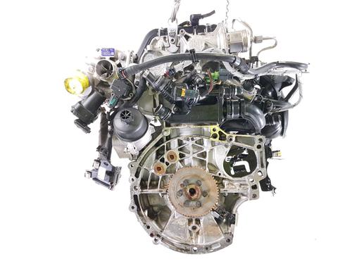 Engine PEUGEOT 3008 II SUV (MC_, MR_, MJ_, M4_) Hybrid | BP26591506M1 