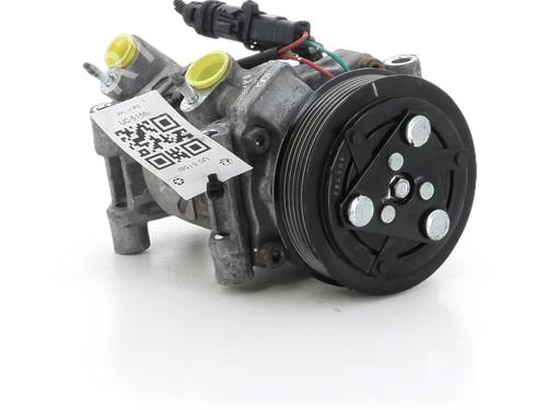 AC compressor CITROËN C3 III (SX) 1.5 BlueHDi 100 (SXYHYP, SXYHTU) | BP38479635M34 - Image 4