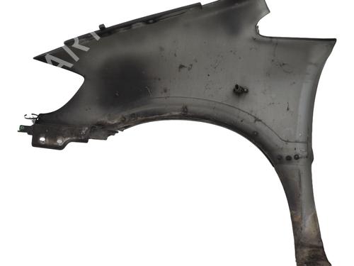 Right front fenders OPEL ZAFIRA A MPV (T98) 2.0 DI 16V (F75) | BP29819849C42 
