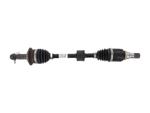 Used Left front driveshaft SUZUKI VITARA (LY) 1.6 AllGrip (APK 416) (120 hp) 28686062