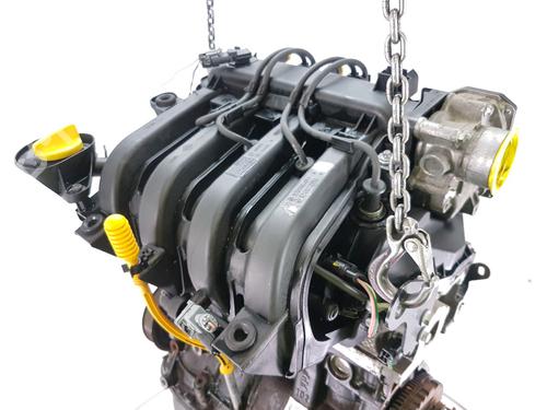 Engine RENAULT TWINGO II (CN0_) 1.2 16V (CN0K, CN0V, CN0A) | BP30693862M1 