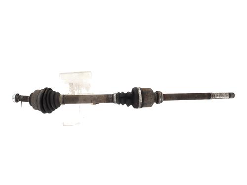 Used Right front driveshaft CITROËN BERLINGO Box Body/MPV (B9) 1.6 HDi 90 16V (90 hp) 31207276