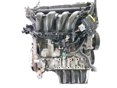Engine PEUGEOT 207 (WA_, WC_) 1.6 16V VTi | BP30118504M1