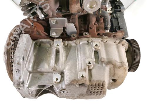 Engine RENAULT MEGANE III Hatchback (BZ0/1_, B3_) 1.5 dCi (BZ1G, BZ1W, BZ0R) | BP32256005M1  - Image 14