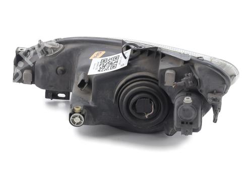 Right headlight PEUGEOT 206 Hatchback (2A/C) 1.4 i | BP31372832C29