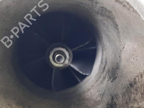 Engine ALFA ROMEO 159 Sportwagon (939_) 2.0 JTDM (939BXR1B) | BP31912956M1