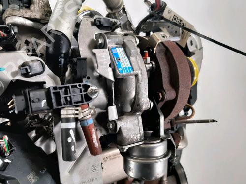 Engine RENAULT SCÉNIC III (JZ0/1_) 1.5 dCi | BP33567873M1  - Image 6