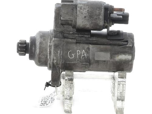 Starter VW TOURAN (1T1, 1T2) 1.9 TDI | BP27813727M8 