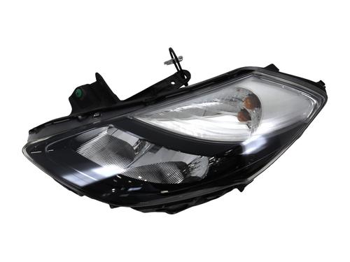 Left headlight RENAULT CLIO III Grandtour (KR0/1_) 1.5 dCi | BP29623405C28 