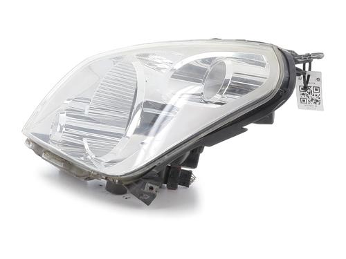 Lyskaster venstre SUZUKI SPLASH (EX) 1.0 (A5B310) (65 hp) 30583924