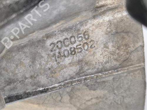 Gearbox CITROËN C3 II (SC_) 1.4 HDi 70 (SC8HZC, SC8HR0, SC8HP4) | BP39972159M3 - Image 5