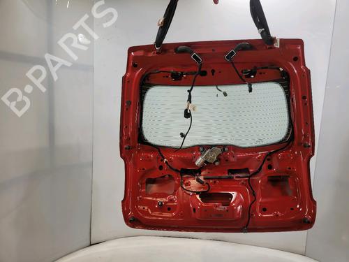 Tailgate FIAT 600e / 600 (365_, 364_) Electric | BP25452890C6 
