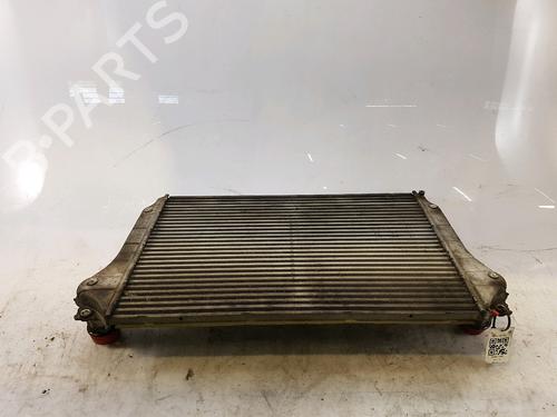 Intercooler TOYOTA AVENSIS (_T25_) 2.0 D-4D (ADT250_, ADT250R) | BP17796622M30 