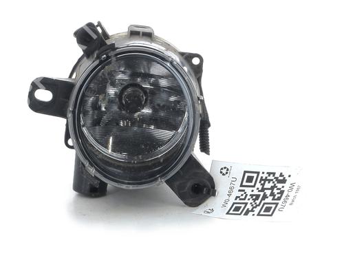 Feu de brouillard avant gauche OPEL CORSA E (X15) 1.4 (08, 68) (90 hp) 31367515