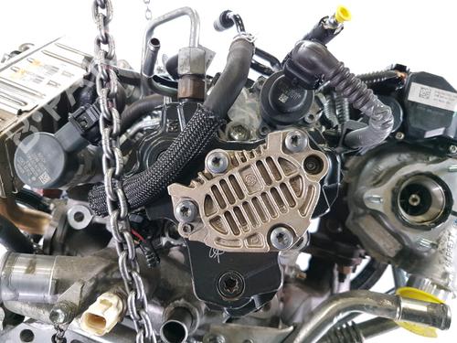Engine TOYOTA VERSO S (_P12_) 1.4 D4-D (NLP121_, NLP121R) | BP33972826M1  - Image 9