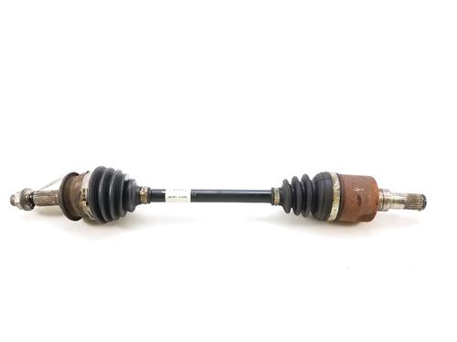 Used Left front driveshaft Left front driveshaft OPEL AGILA (B) (H08) 1.3 CDTI (F68) (75 hp) 10463903 10463903