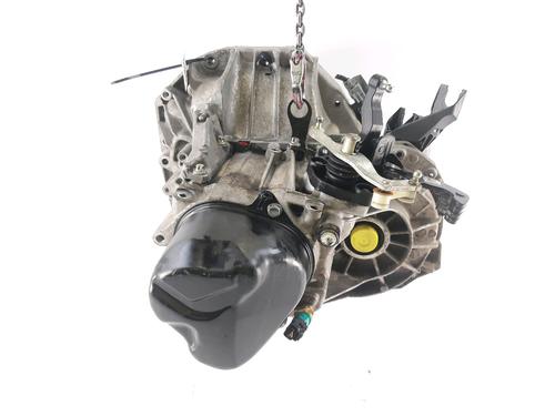 Gearbox RENAULT CLIO IV (BH_) 1.5 dCi 90 | BP36962131M3 - Image 4