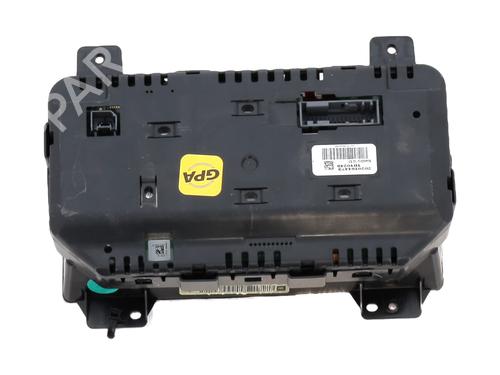 Instrument cluster CHEVROLET VOLT EV 150 | BP27353697C47 