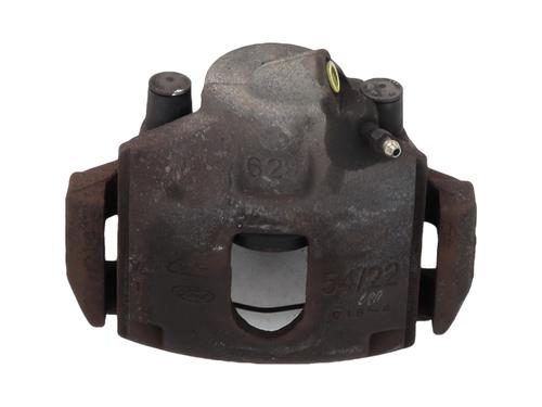 Venstre bremsekaliber foran MAZDA 2 (DY) 1.2 (DY3W) (75 hp) 29265216