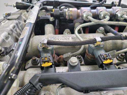 Engine FIAT BRAVO II (198_) 1.6 D Multijet (198AXL1B) | BP28536198M1