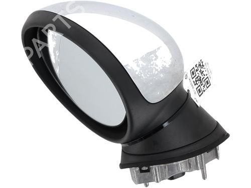 Used Left mirror MINI MINI (R56) Cooper D (109 hp) 30925192