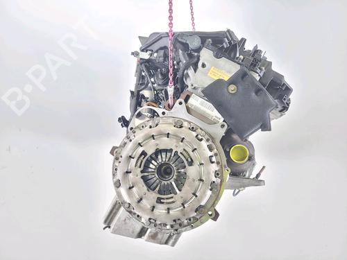 Engine BMW 3 Coupe (E46) 330 Cd | BP29578760M1 