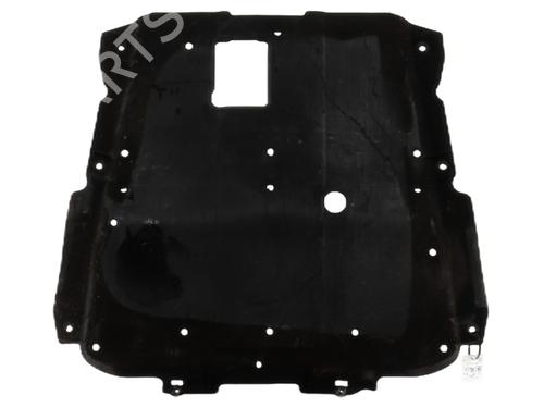 Used Underbody protection DACIA SANDERO II TCe 90 (B8M1, B8MA, B8AC) (90 hp) 31056898