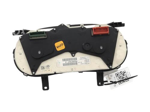 Instrument cluster RENAULT CLIO II (BB_, CB_)  | BP25128188C47 