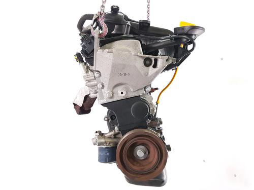 Used Engine Engine 39394753 39394753