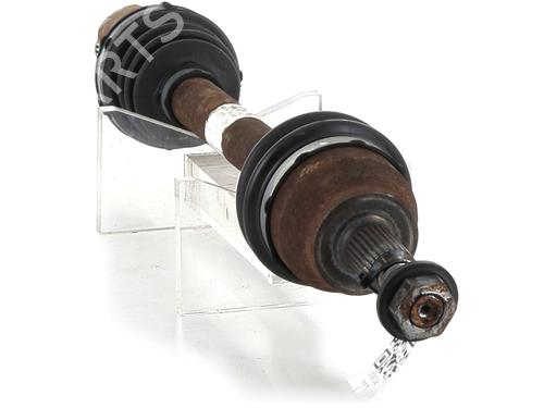 Left front driveshaft FORD FOCUS III  | BP29110510M38 