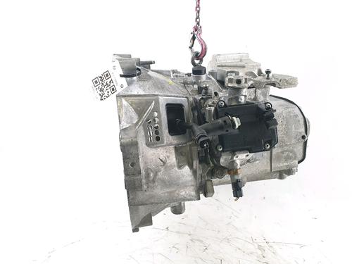 Used Gearbox Gearbox PEUGEOT 207 SW (WK_) 1.6 HDi (112 hp) 33229982 33229982