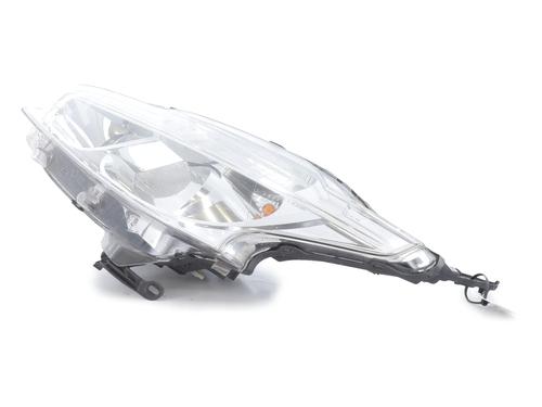 Phare gauche PEUGEOT 208 I (CA_, CC_) 1.6 BlueHDi 100 (100 hp) 33110685