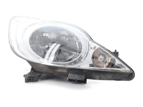 Used Right headlight Right headlight PEUGEOT 107 (PM_, PN_) 1.0 (68 hp) 34619248 34619248