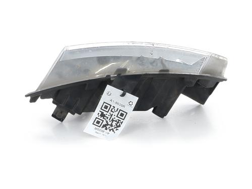 Left daytime light RENAULT MEGANE III Hatchback (BZ0/1_, B3_) 1.5 dCi (BZ09, BZ0D, BZ1W, BZ29, BZ14) | BP37457464C104 - Image 3