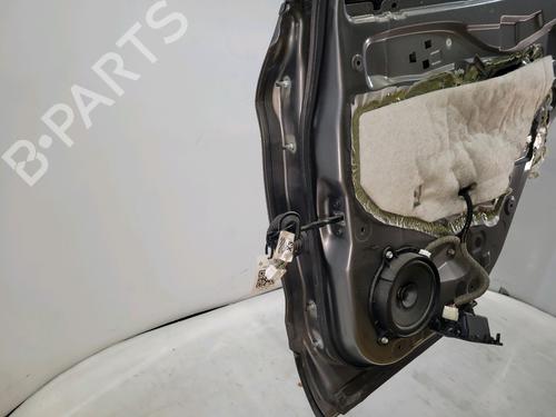Right rear door NISSAN QASHQAI II (J11, J11_) 1.6 dCi | BP29874155C5