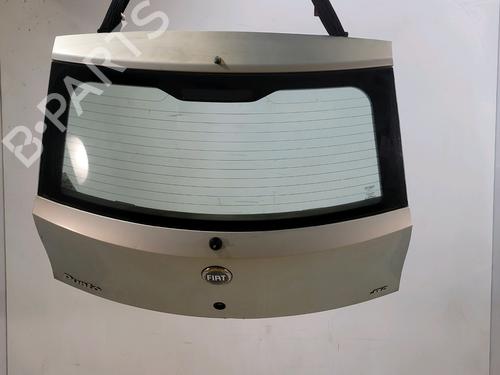 Used Tailgate FIAT PUNTO (188_) 1.9 JTD (86 hp) 22595838