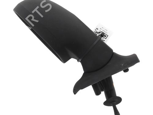 Retrovisore sinistro RENAULT TWINGO II (CN0_) 1.2 16V (CN0K, CN0V, CN0A) (76 hp) 31142289