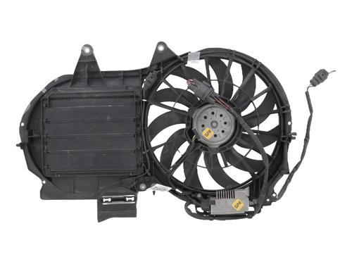 Used Radiator fan AUDI A4 B7 Avant (8ED) 2.0 TDI 16V (140 hp) 30827145
