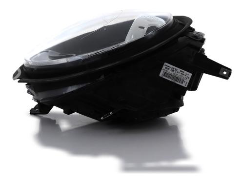 Used Left headlight Left headlight MINI MINI (F55) Cooper (136 hp) 39704552 39704552