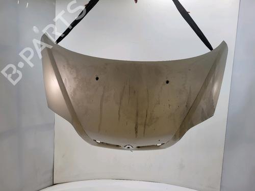 Used Hood Hood RENAULT SCÉNIC I MPV (JA0/1_, FA0_) [1999-2010] 40114957 40114957