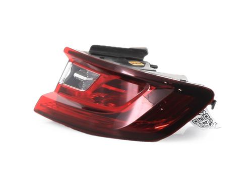 Right taillight RENAULT MEGANE IV Hatchback (B9A/M/N_) 1.6 dCi 165 | BP40115179C35 - Image 2