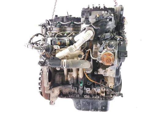 Engine CITROËN BERLINGO Box Body/MPV (B9) 1.6 HDi / BlueHDi 75 | BP37281182M1 - Image 4