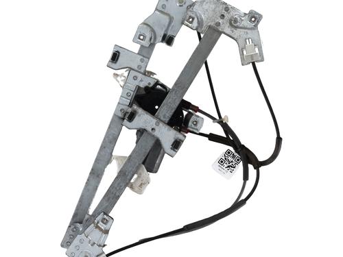 Used Front right window mechanism CITROËN BERLINGO / BERLINGO FIRST MPV (MF_, GJK_, GFK_) 2.0 HDI 90 (MFRHY) (90 hp) 30583933
