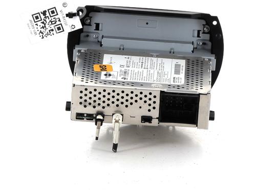 Radio MINI MINI (F55) Cooper | BP31207390E6 - Image 2