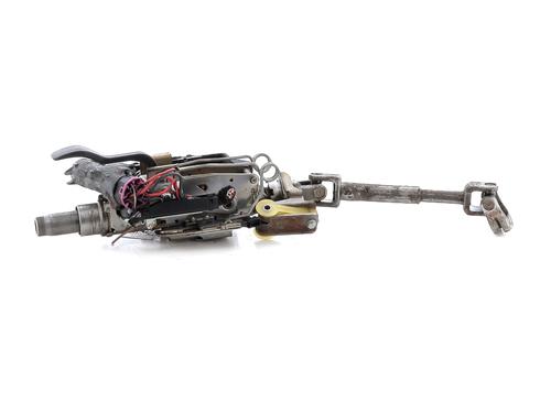 Used Steering column SKODA FABIA I (6Y2) 1.9 TDI (100 hp) 30406044
